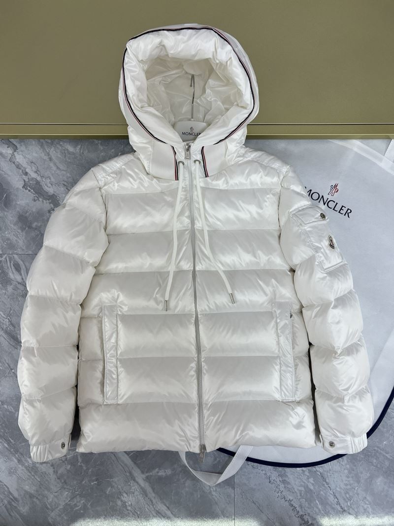 Moncler Down Jackets